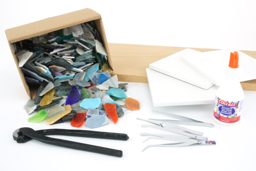 Material - 
