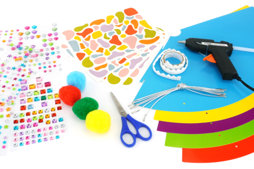 Materials - 