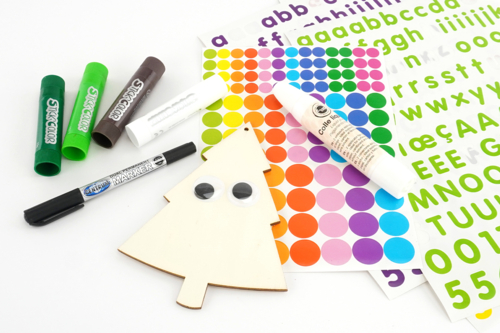 Materials - 