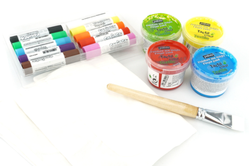 Materials - 