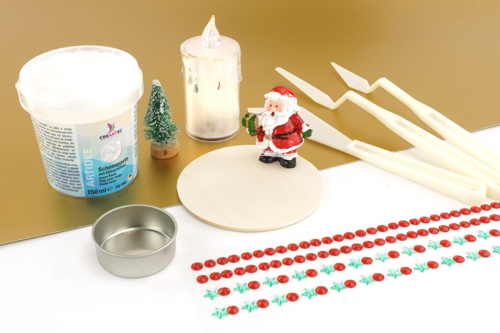 Materials - 