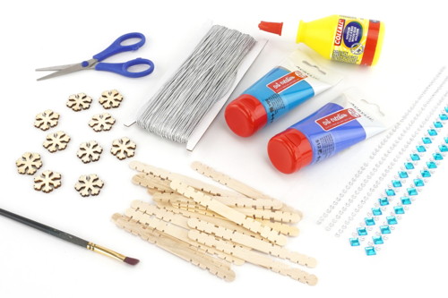 Materials - 