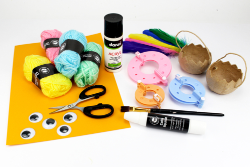 Materials - 