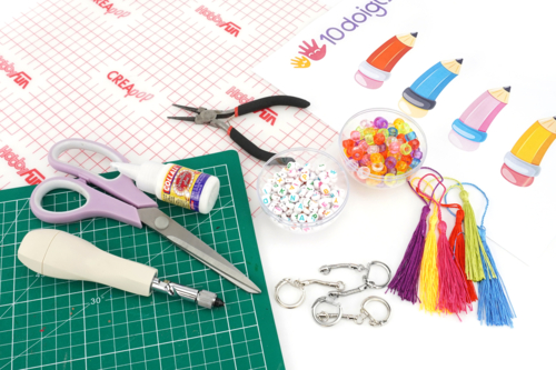 Material - 
