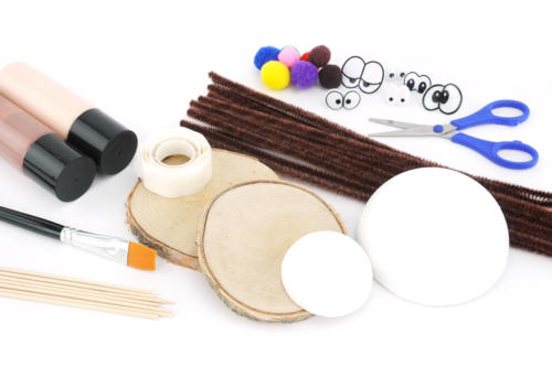 Materials - 
