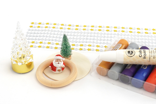 Materials - 