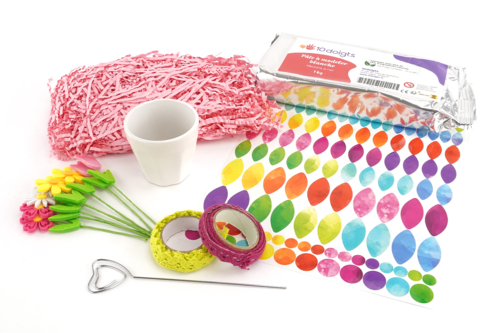 Materials - 