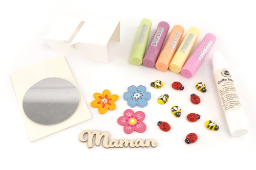 Material - 