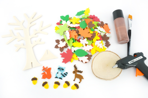 Materials - 