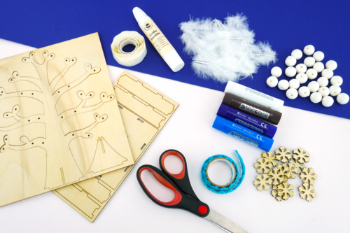 Materials - 