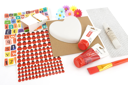 Materials - 