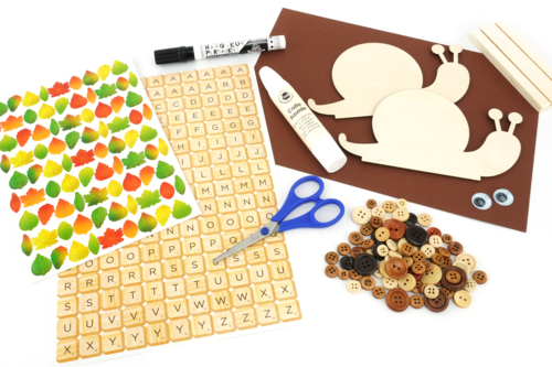 Materials - 