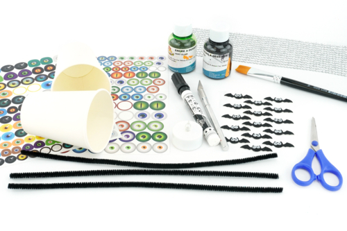 Materials - 