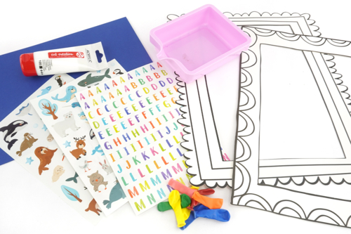 Material - 