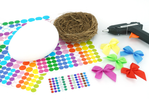 Material - 