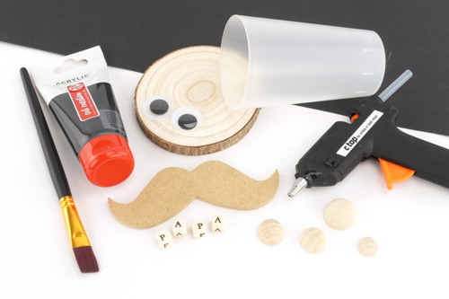 Materials - 