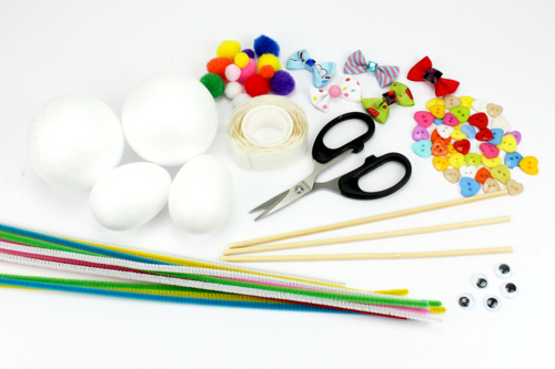 Material - 