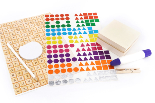 Material - 
