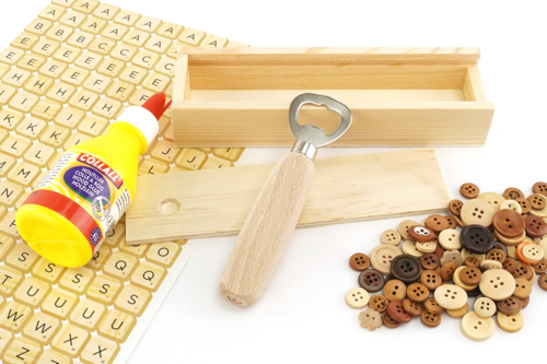 Materials - 