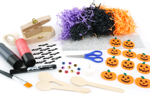 Materials - 
