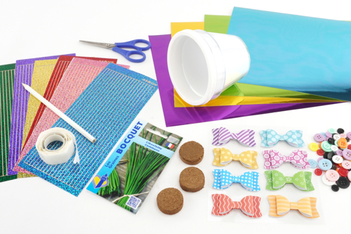 Materials - 