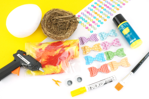 Material - 