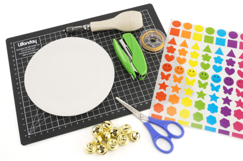 Material - 