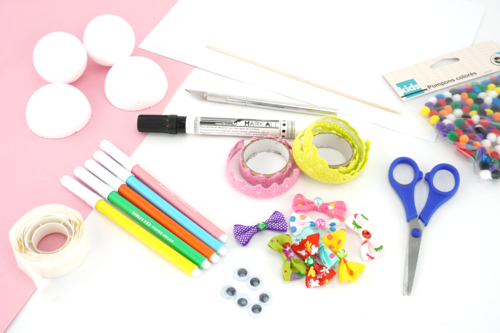 Materials - 