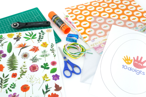 Materials - 