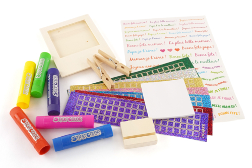 Materials - 