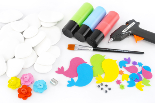 Material - 