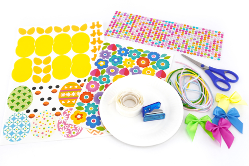 Material - 