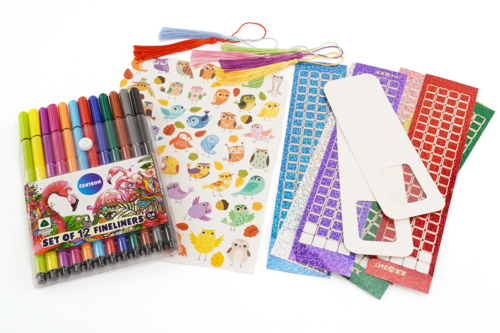 Materials - 