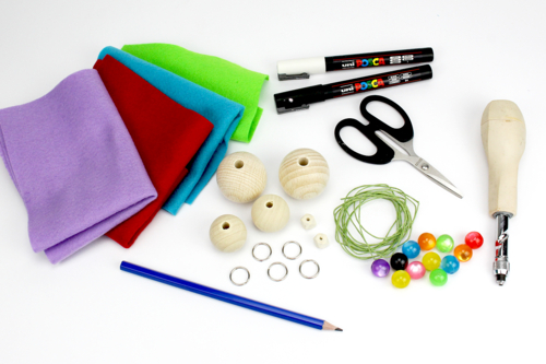 Materials - 