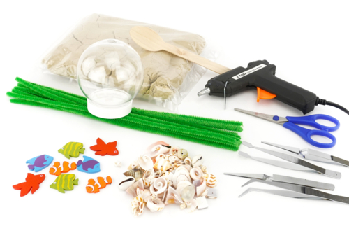Materials - 