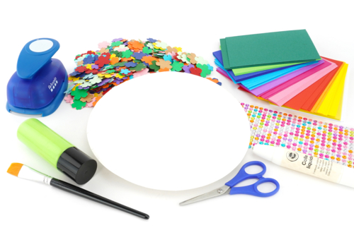 Materials - 