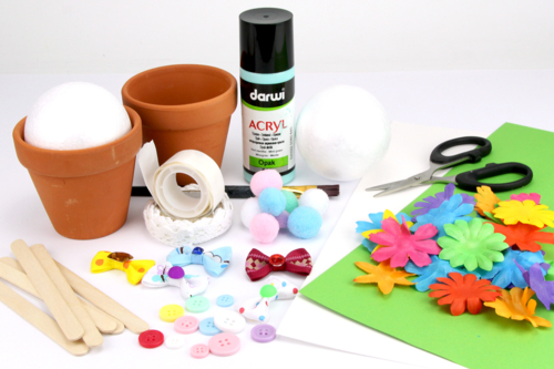 Material - 