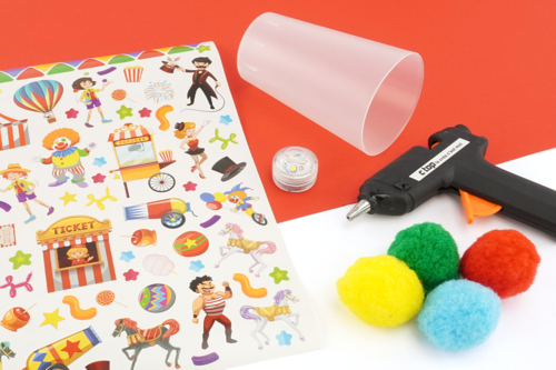 Material - 