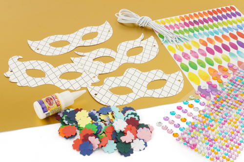 Materials - 