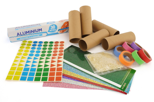 Material - 