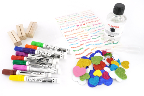 Materials - 