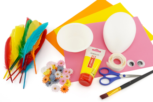Materials - 