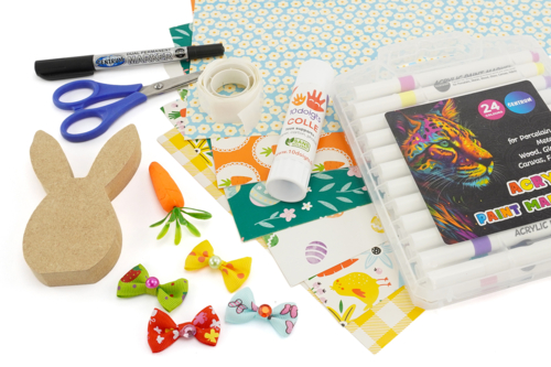 Materials - 