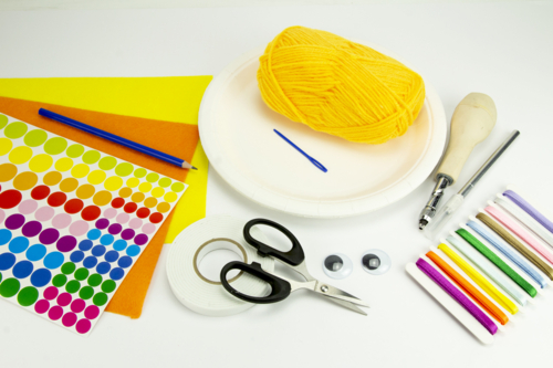 Material - 