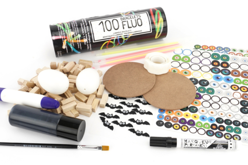 Materials - 