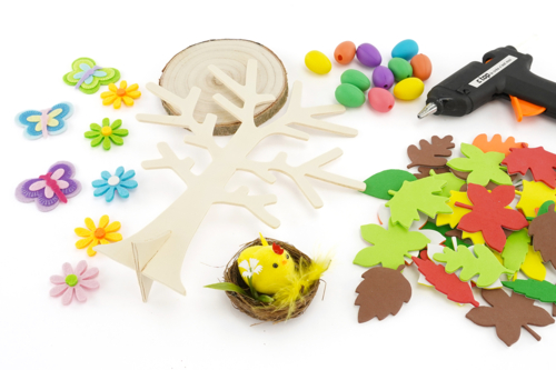 Materials - 