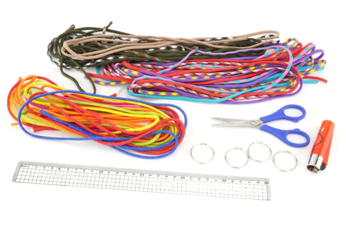 Materials - 