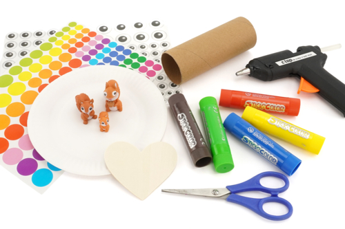 Material - 
