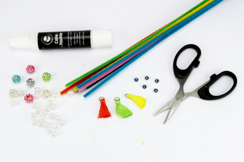 Material - 