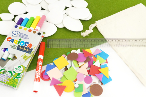 Materials - 